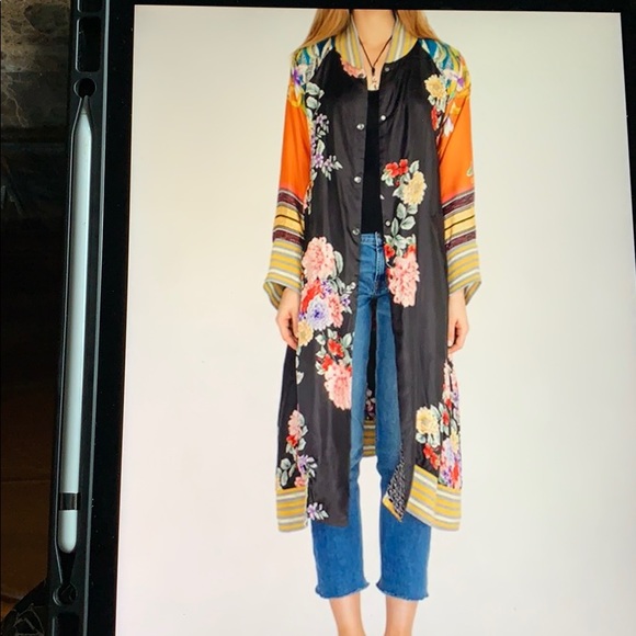 Coat - Picture 4 of 8